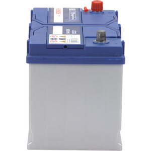 BOSCH S4 026 Käynnistysakku 12V 70Ah 630A R+ 260x173x225mm