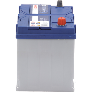 BOSCH S4 027 Käynnistysakku 12V 70Ah 630A L+ 260x173x225mm
