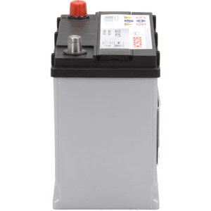 BOSCH S3 017 Käynnistysakku 12V 45Ah 300A R+ 220x135x225mm