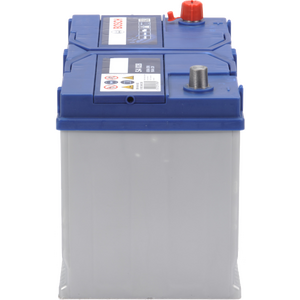 BOSCH S4 028 Käynnistysakku 12V 95Ah 830A R+ 306x173x227mm
