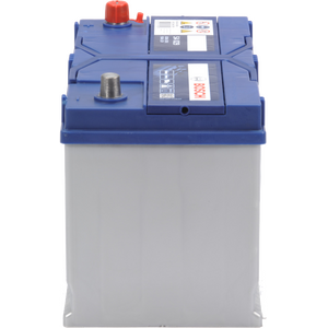BOSCH S4 029 Käynnistysakku 12V 95Ah 830A L+ 306x173x227mm