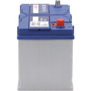 BOSCH S4 029 Käynnistysakku 12V 95Ah 830A L+ 306x173x227mm
