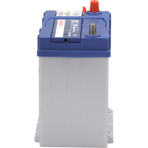 BOSCH S4 030 Käynnistysakku 12V 40Ah 330A R+ 187x140x227mm