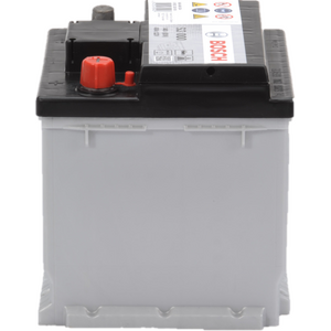 BOSCH S3 000 Käynnistysakku 12V 40Ah 340A R+ 175x175x190mm