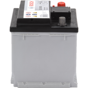 BOSCH S3 000 Käynnistysakku 12V 40Ah 340A R+ 175x175x190mm