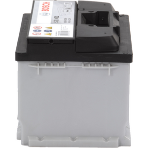 BOSCH S3 001 Käynnistysakku 12V 41Ah 360A R+ 207x175x175mm