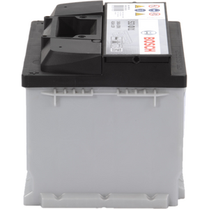 BOSCH S3 001 Käynnistysakku 12V 41Ah 360A R+ 207x175x175mm