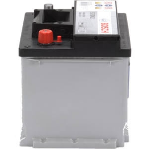 BOSCH S3 002 Käynnistysakku 12V 45Ah 400A R+ 207x175x190mm
