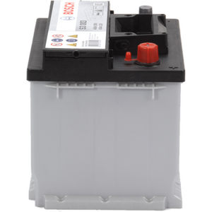 BOSCH S3 003 Käynnistysakku 12V 45Ah 400A R+ 207x175x190mm