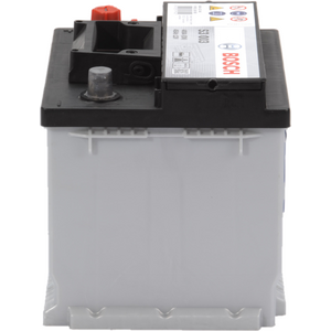 BOSCH S3 003 Käynnistysakku 12V 45Ah 400A R+ 207x175x190mm