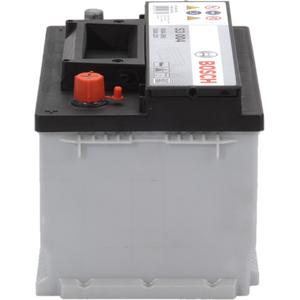 BOSCH S3 004 Käynnistysakku 12V 53Ah 500A R+ 242x175x175mm