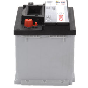 BOSCH S3 005 Käynnistysakku 12V 56Ah 480A R+ 242x175x190mm