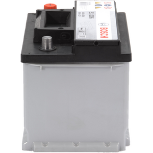 BOSCH S3 006 Käynnistysakku 12V 56Ah 480A R+ 242x175x190mm