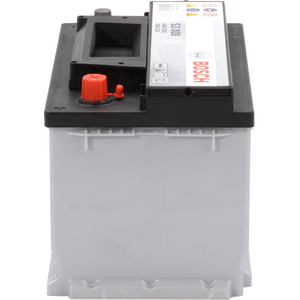 BOSCH S3 008 Käynnistysakku 12V 70Ah 640A R+ 278x175x190mm