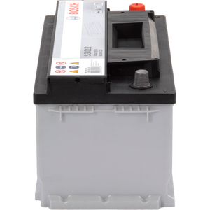 BOSCH S3 012 Käynnistysakku 12V 88Ah 740A R+ 353x175x175mm