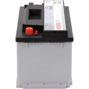 BOSCH S3 013 Käynnistysakku 12V 90Ah 720A R+ 353x175x190mm