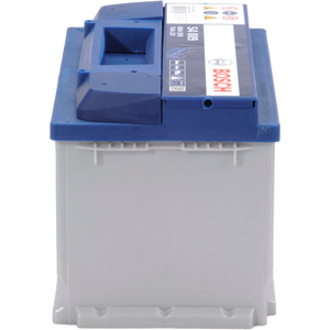 BOSCH S4 009 Käynnistysakku 12V 74Ah 680A L+ 278x175x190mm