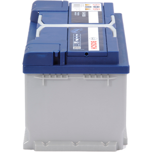BOSCH S4 010 Käynnistysakku 12V 80Ah 740A R+ 315x175x175mm