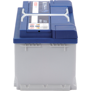 BOSCH S4 010 Käynnistysakku 12V 80Ah 740A R+ 315x175x175mm