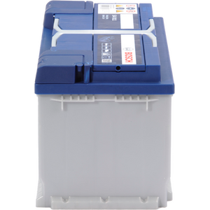 BOSCH S4 011 Käynnistysakku 12V 80Ah 740A R+ 315x175x190mm