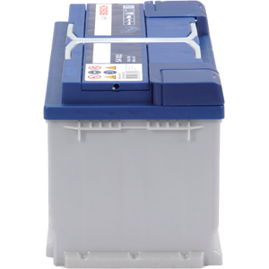 BOSCH S4 011 Käynnistysakku 12V 80Ah 740A R+ 315x175x190mm