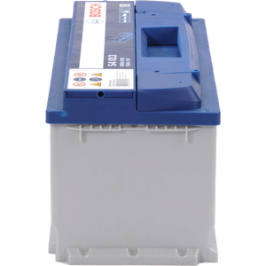 BOSCH S4 013 Käynnistysakku 12V 95Ah 800A R+ 353x175x190mm