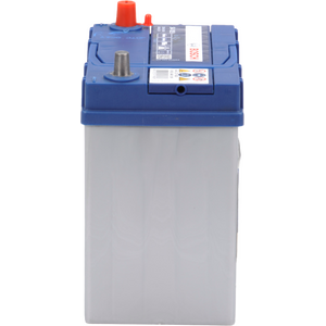 BOSCH S4 019 Käynnistysakku 12V 40Ah 330A L+ 187x140x227mm