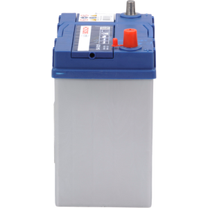BOSCH S4 019 Käynnistysakku 12V 40Ah 330A L+ 187x140x227mm