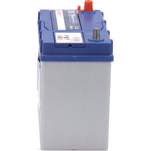 BOSCH S4 020 Käynnistysakku 12V 45Ah 330A R+ 238x129x227mm
