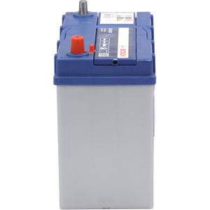 BOSCH S4 020 Käynnistysakku 12V 45Ah 330A R+ 238x129x227mm