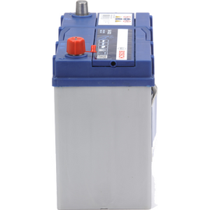 BOSCH S4 021 Käynnistysakku 12V 45Ah 330A R+ 238x129x227mm