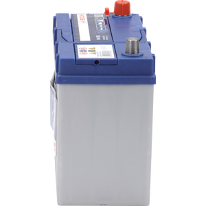 BOSCH S4 021 Käynnistysakku 12V 45Ah 330A R+ 238x129x227mm