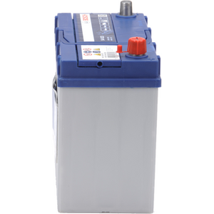 BOSCH S4 023 Käynnistysakku 12V 45Ah 330A L+ 238x129x227mm