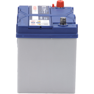 BOSCH S4 024 Käynnistysakku 12V 60Ah 540A R+ 232x173x225mm