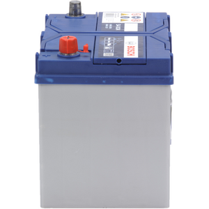 BOSCH S4 024 Käynnistysakku 12V 60Ah 540A R+ 232x173x225mm