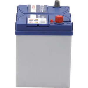 BOSCH S4 025 Käynnistysakku 12V 60Ah 540A L+ 232x173x225mm