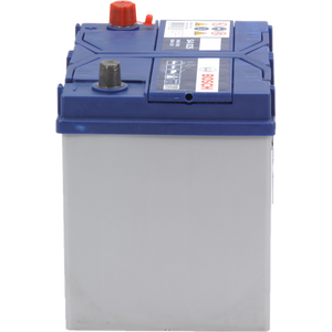 BOSCH S4 025 Käynnistysakku 12V 60Ah 540A L+ 232x173x225mm