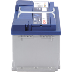 BOSCH S4 E10 EFB Käynnistysakku 12V 75Ah 730A R+ 315x175x175mm