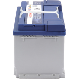 BOSCH S4 E11 EFB Käynnistysakku 12V 80Ah 800A R+ 315x175x190mm