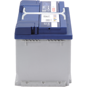 BOSCH S4 E11 EFB Käynnistysakku 12V 80Ah 800A R+ 315x175x190mm