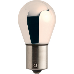 PHILIPS SilverVision PY21W-halogeenipolttimopari Hopea (blister) 12V 21W BAU15s 12496SVB2