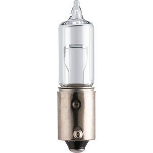 PHILIPS Standard H21W-halogeenipolttimo 12V 21W BAY9s 12356CP