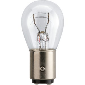 PHILIPS Standard P21/4W-halogeenipolttimo 12V 21/4W BAZ15d 12594CP