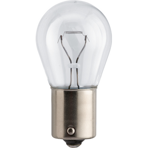 PHILIPS Standard P21W-halogeenipolttimo 12V 21W BA15s 12498CP