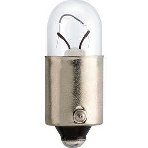 PHILIPS Vision T4W-halogeenipolttimopari (blister) 12V 4W BA9s 12929B2