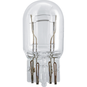 PHILIPS Vision W21/5W-polttimopari (blister) 12V 21/5W W3x16q 12066B2