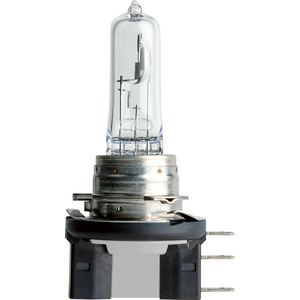 PHILIPS Vision H15-halogeenipolttimo (blister) 12V 55/15W PGJ23t-1 12580B1