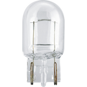 PHILIPS Standard W21W-polttimo 12V 21W W3x16d 12065CP