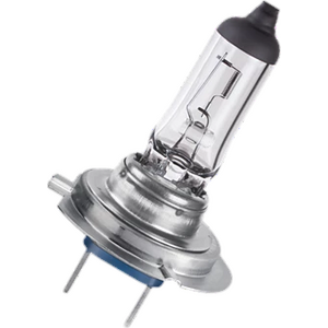 PHILIPS LongLife EcoVision H18-halogeenipolttimo, pitkäikäinen 12V 65W PY26d-1 3100K 12643LLC1