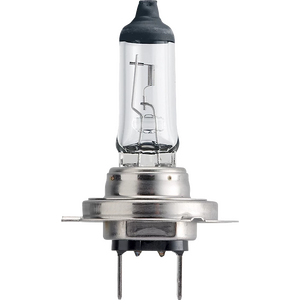 PHILIPS Rally H7fit-halogeenipolttimo 12V 80W PX26d 12035RAC1